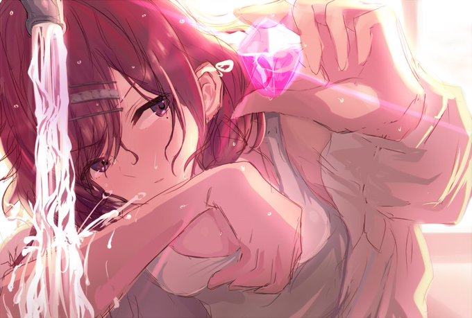 確かに、そこにあるgem
円香…ピトス良過ぎる…😂 