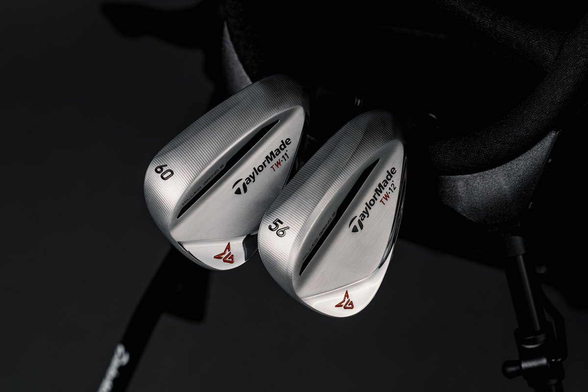scottsdalegolf's tweet photo. 🚨 WIN 🚨- We’re giving away two of the Tiger Woods Limited TaylorMade Milled Grind Wedges in 56° and 60° (RRP £350) ⛳️🐅

Enter:
1. FOLLOW US ⛳️
2. LIKE &amp; RT post 😍
3. TAG 3 mates👇

🔥 50 BONUS ENTRIES when you also enter on Instagram 👉 https://t.co/oJ8phCdLaa

Drawn 30/11/21 https://t.co/PHlzgTKtkF