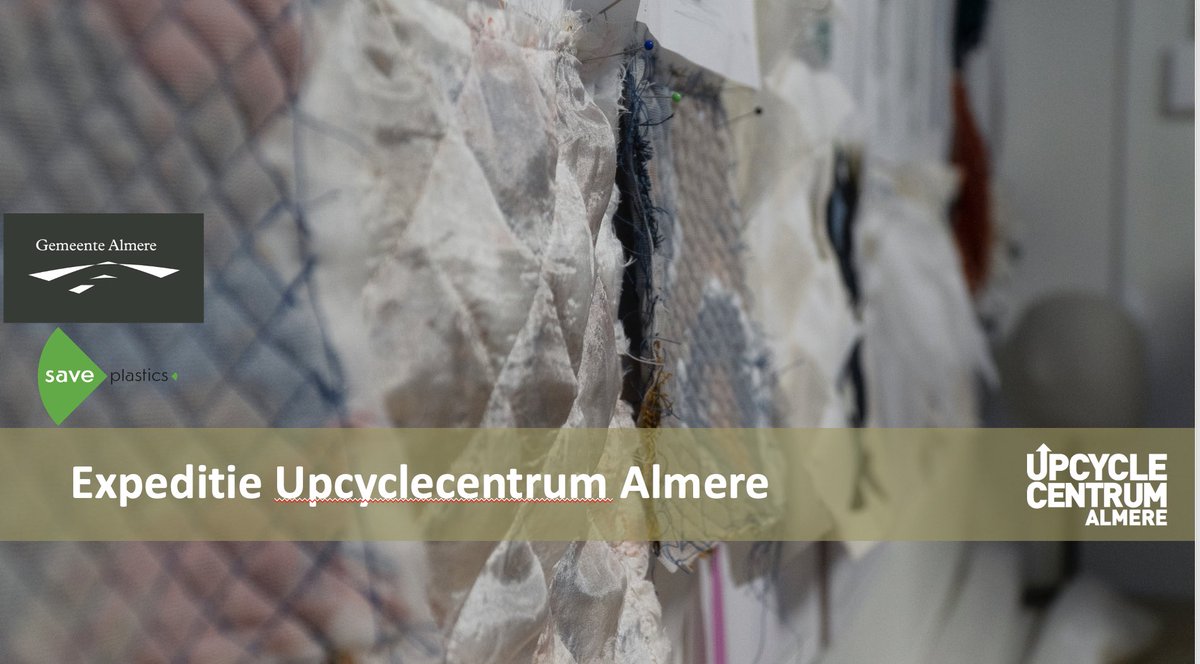 @UpcyclecentrumAlmere tweet media