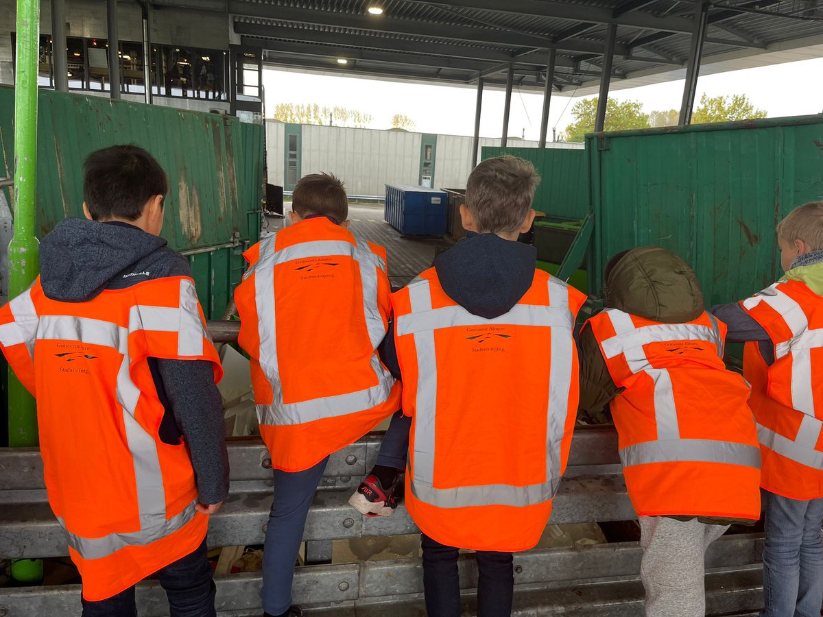 @UpcyclecentrumAlmere tweet media