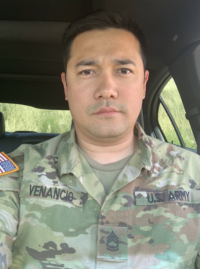 realmarkvernal's tweet photo. My 3 years here @Arsenal_Island has finally ended. Iโm so grateful to everyone Iโve worked with, especially my battle buddies, & the lessons Iโve learned while being here. Best of luck to all the great people at this org. @FirstArmy @asc_hq #CommandGroup #SPOMobility https://t.co/fvbCyxtsEX