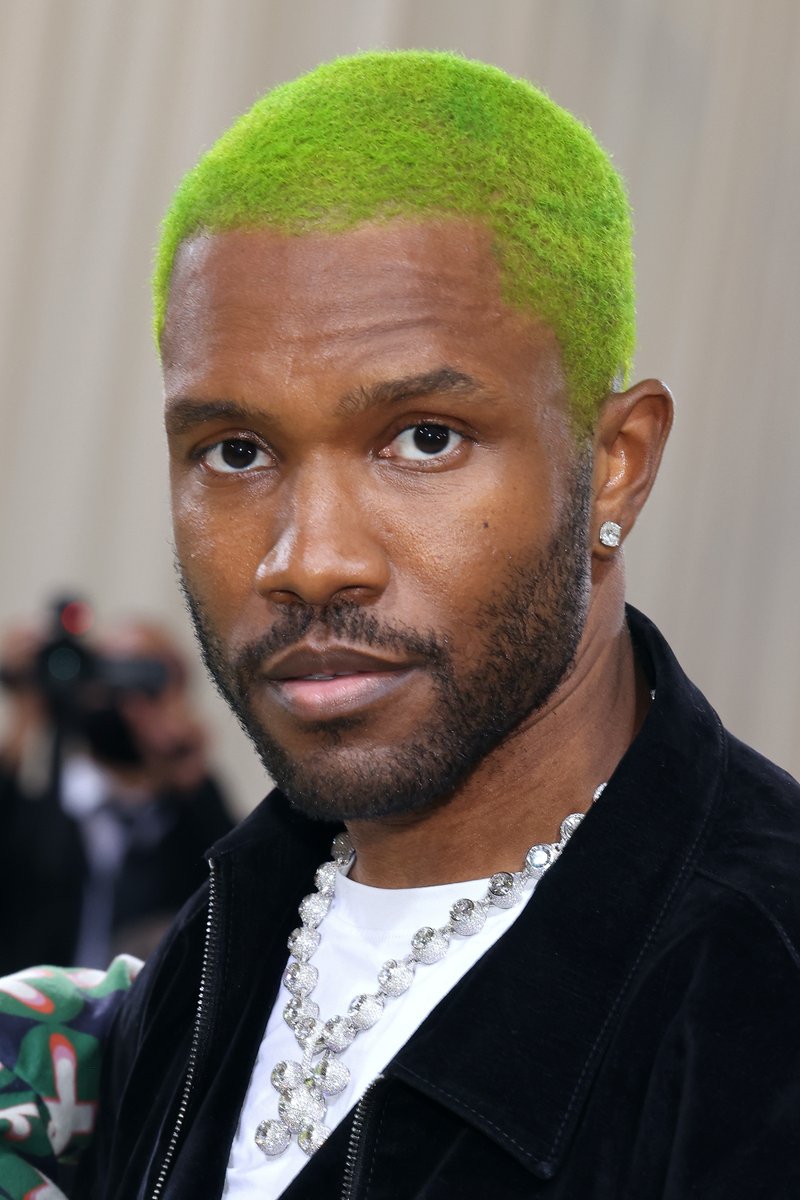  HAPPY BIRTHDAY, FRANK OCEAN! 