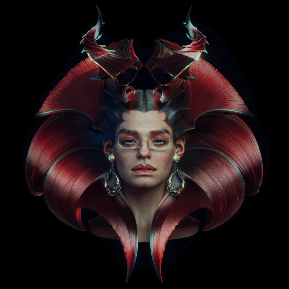 aemebedesign's tweet photo. 3D: RETRATO FEMININO REALISTA
Em:
https://t.co/A8AL5M2IQf

#afhntss #3D  #3dart  #arte  #digitalart #artedigital #art  #characterdesign  #3drendering  #rendering   #aemebe https://t.co/ehpKpxVOx4