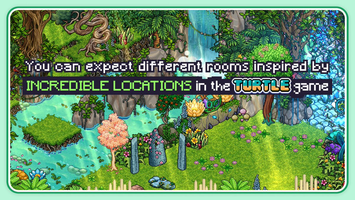 Turtle™ NFT tweet media