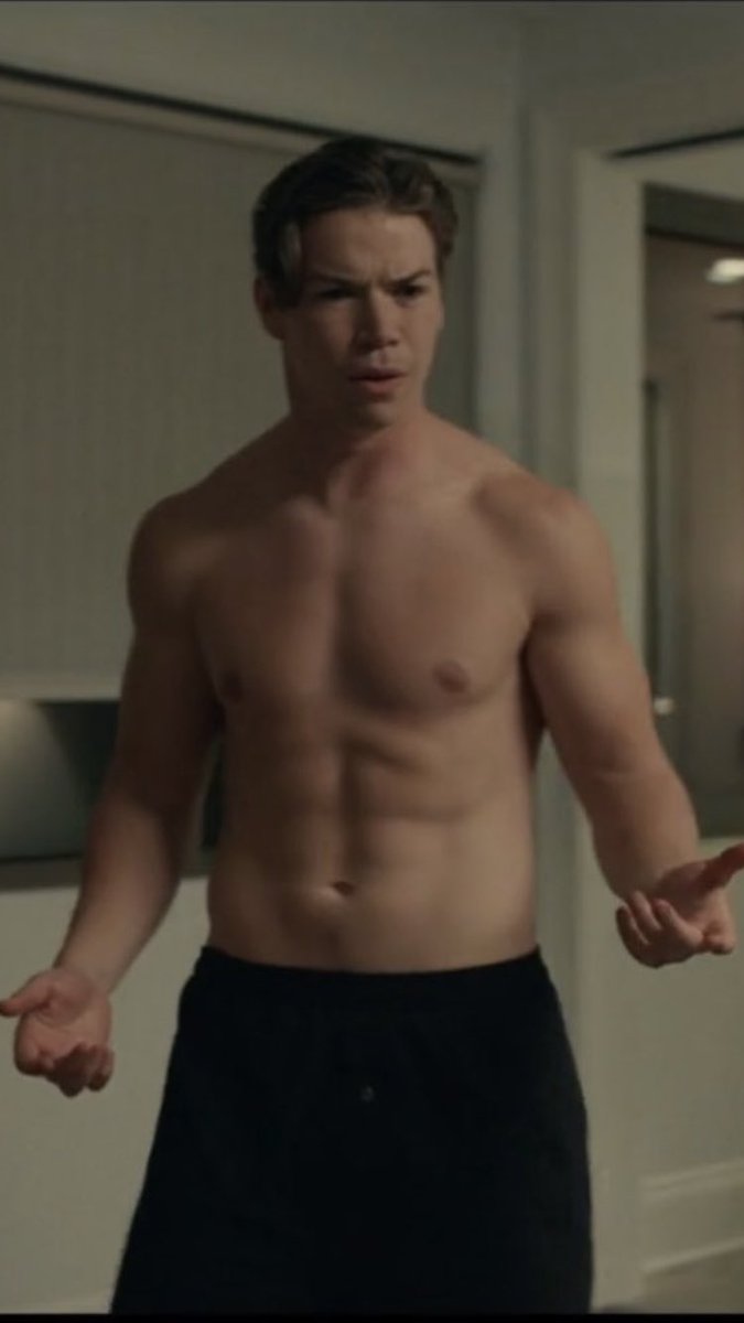 saymyname19891's tweet photo. When did Will Poulter become such a daddy??? 🤤 And can he just pound my slutty little hole already 🥵 https://t.co/dC7SCNQzId