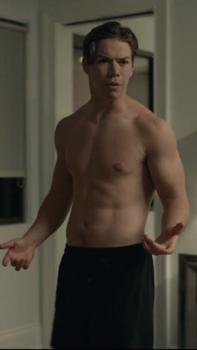 saymyname19891's tweet photo. When did Will Poulter become such a daddy??? 🤤 And can he just pound my slutty little hole already 🥵 https://t.co/dC7SCNQzId