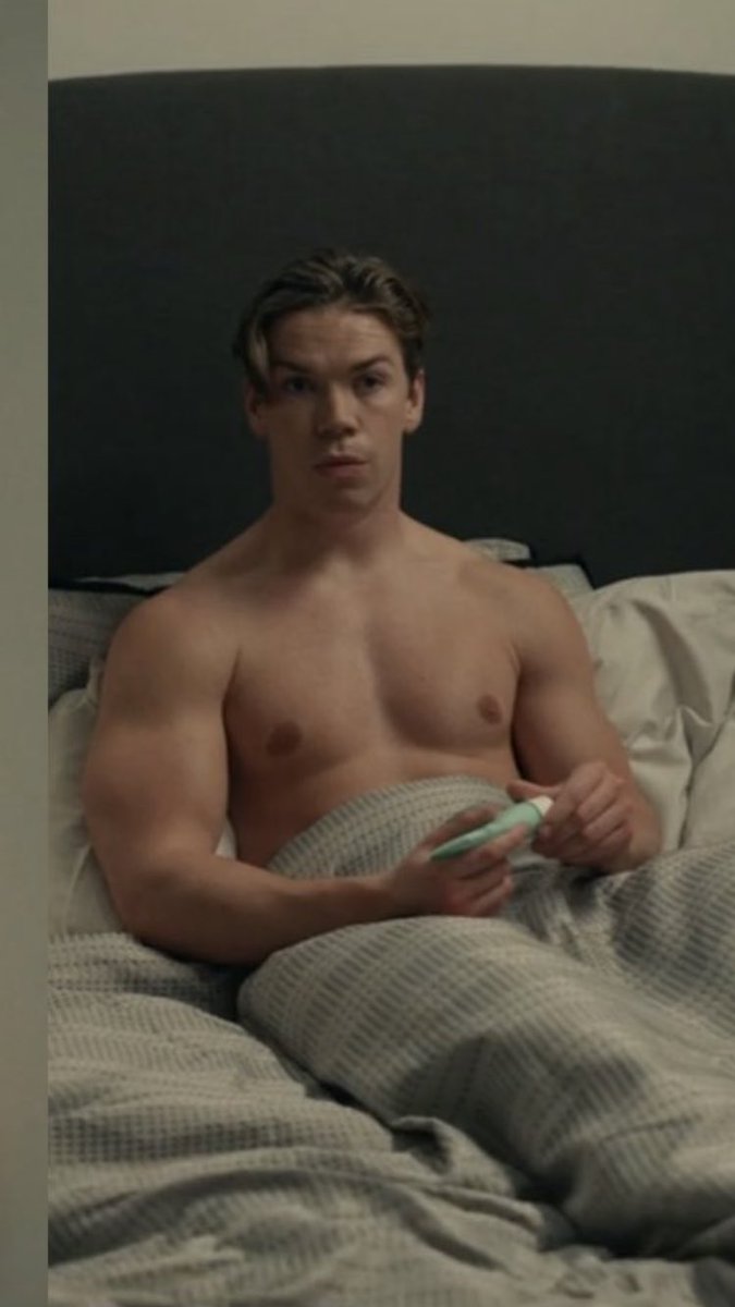 saymyname19891's tweet photo. When did Will Poulter become such a daddy??? 🤤 And can he just pound my slutty little hole already 🥵 https://t.co/dC7SCNQzId