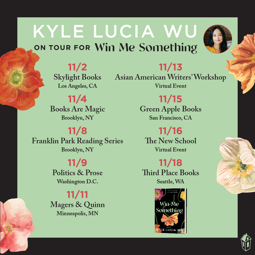 mccormack_wc's tweet photo. Next week we'll publish 🎡Win Me Something by @kylelucia! 

Check out her amazing lineup of events!

https://t.co/wN5ydeDOaD https://t.co/8XnIG26SJ9