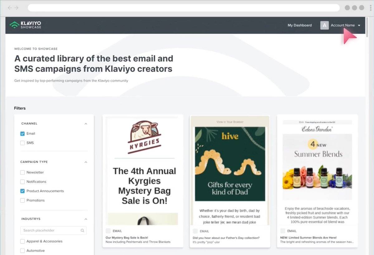 Retention Commerce tweet media