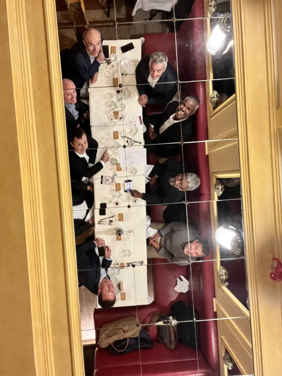 Wonderful meeting the @SIPEARL_SAS team in my recent trip to Europe. Looking forward to the collaboration to bring OneAPI and PVC to all open computing platforms