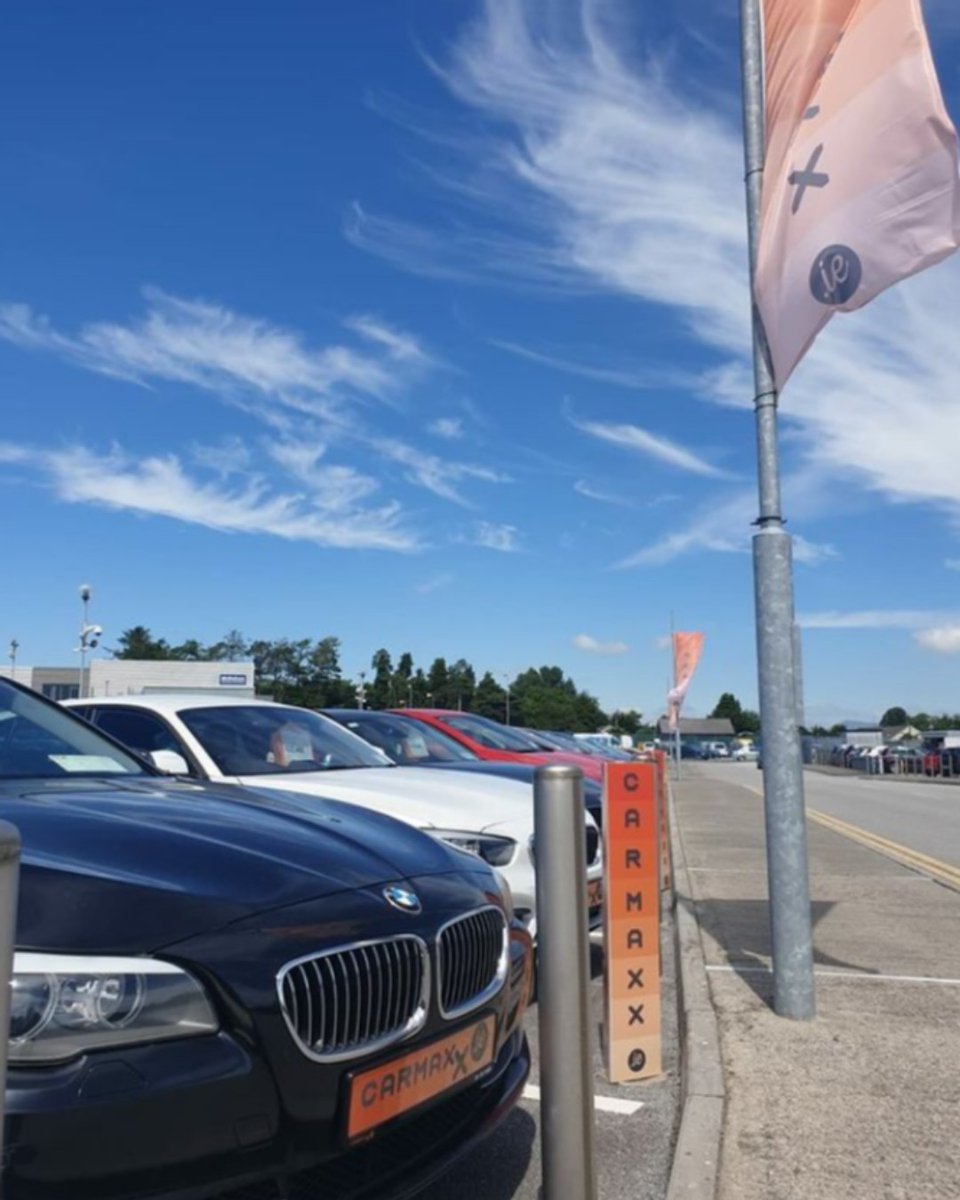 CarmaxxFermoy's tweet photo. We buy any car, any make, and any model!!πΆ
We are always looking to buy vehicles in good condition. πΆ
Our enquiry process is simples and we will pay top prices. πΆ
#ValueYourCar #TopPrices #UsedCars
To enquire, visit: https://t.co/pf54wN0wBG https://t.co/xI2Bl9p9AP