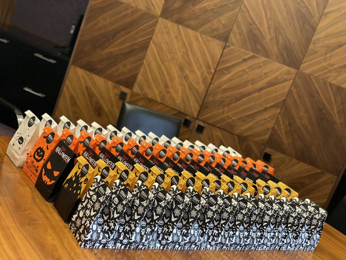 M&H Logistics tweet media