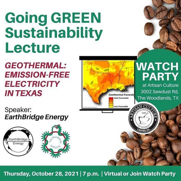 EarthBridge Energy tweet media