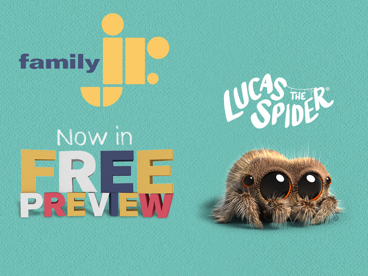 MyAccessCA's tweet photo. Last chance to catch these free previews! πΊ
@FoodNetworkCA @ShowcaseTV @Family_Channel #FamilyCHRGD @FamilyJr_TV @TELETOON @TLNTV
Interested in getting the channel(s) added to your package? Give us a call! More info at: https://t.co/QmUe45ayiV
#WhatsOnWednesdays https://t.co/mNJvIAGufR