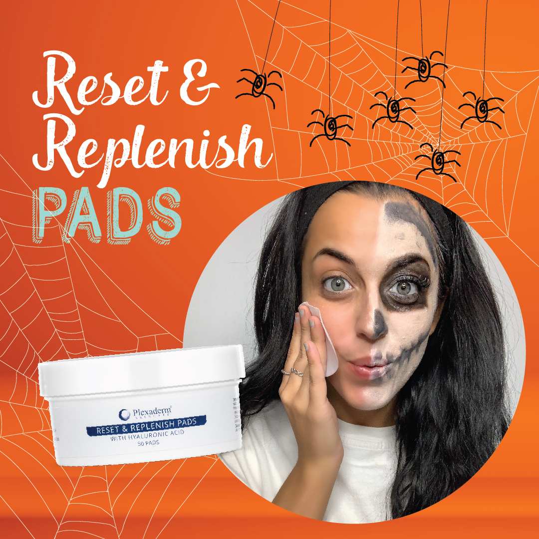 Plexaderm tweet media