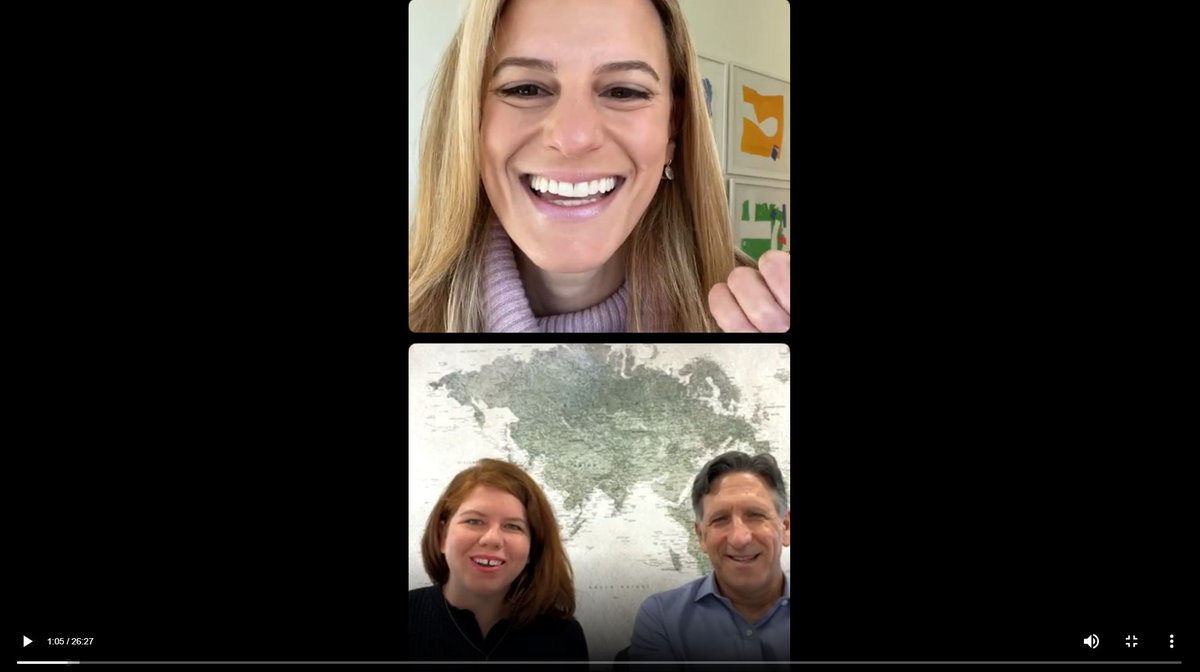 Check out our conversation with <a href="/artnews/">ARTnews</a> about the fine arts logistics industry, the impact of the pandemic, and innovations like artWISE. #artnews #artwise #artshippingsolutions #finearttransportation instagram.com/tv/CVibLcKJa-m…