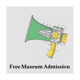 Cade Museum tweet media