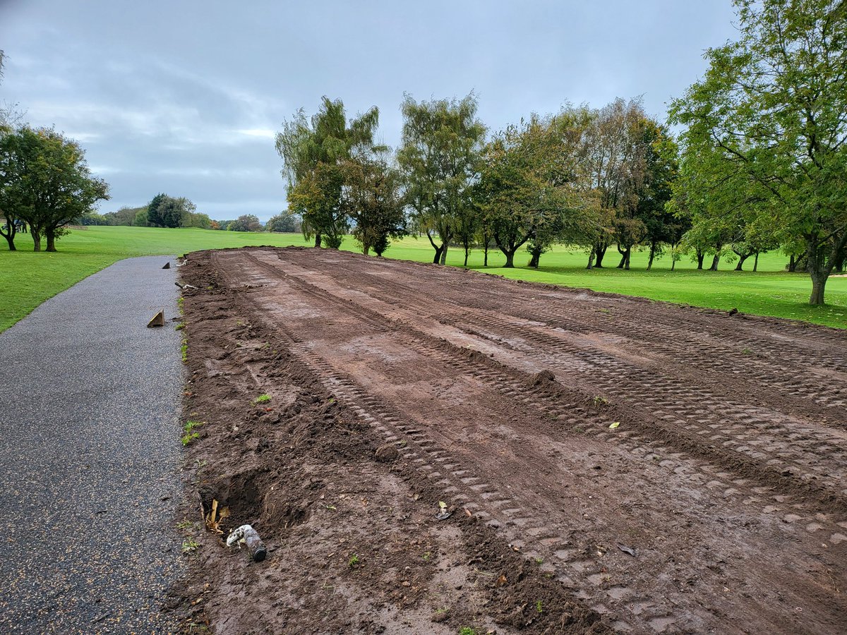 Broadway Golf Club tweet media