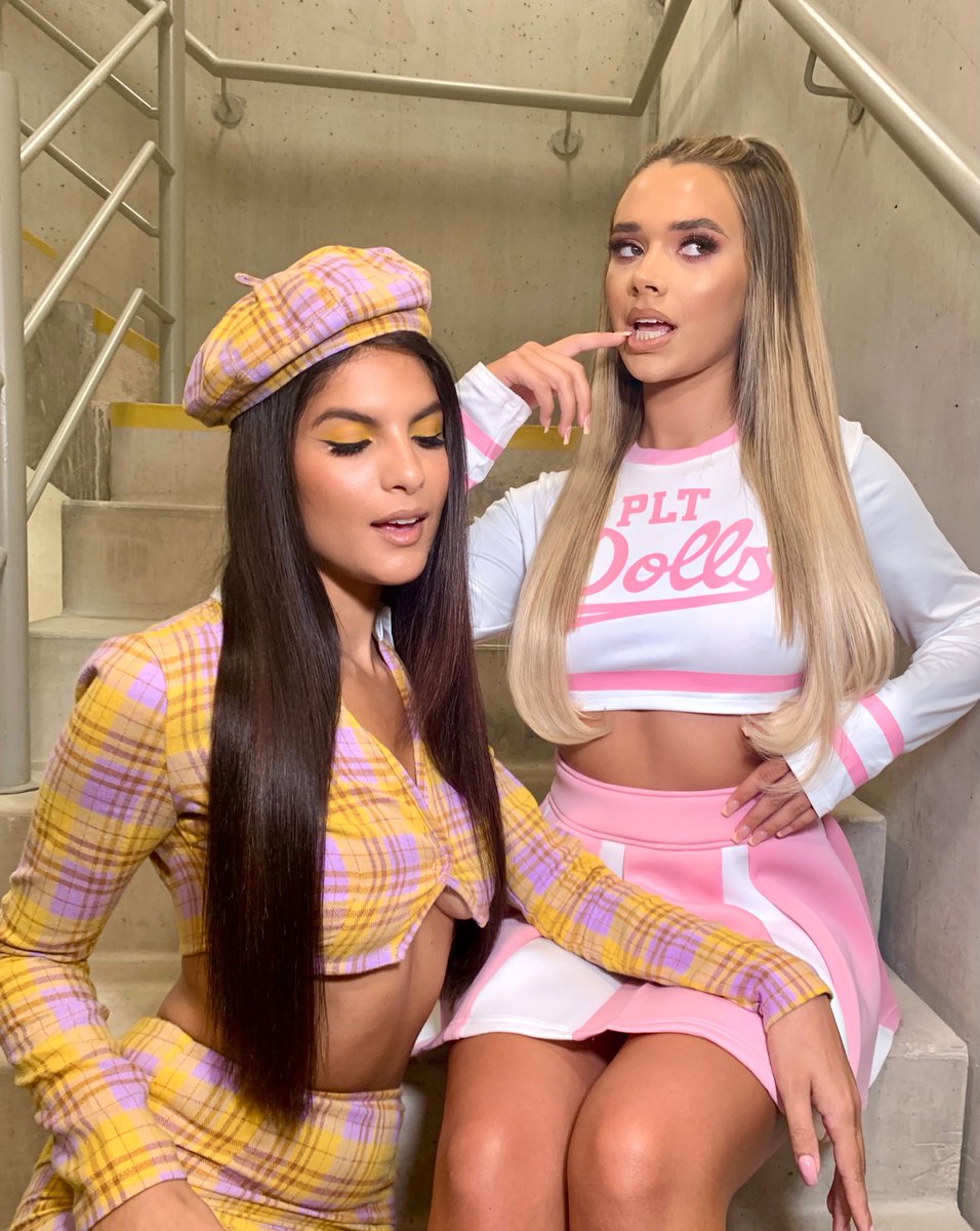 Beauty Works tweet media