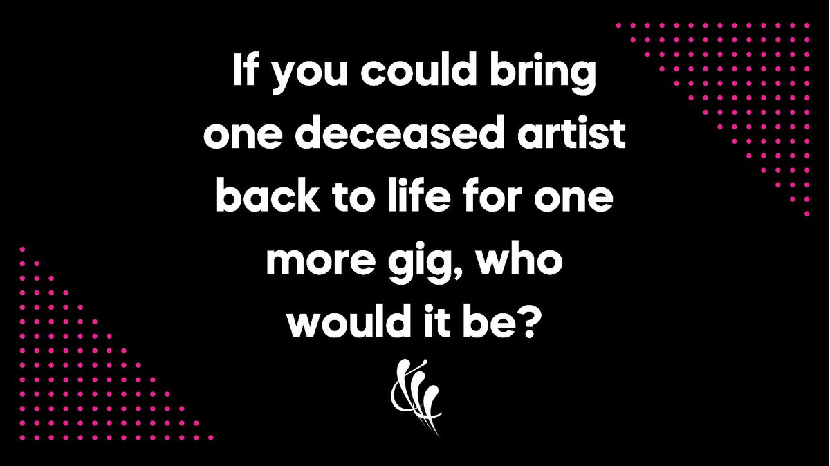 One of the hardest questions we could ever ask …..