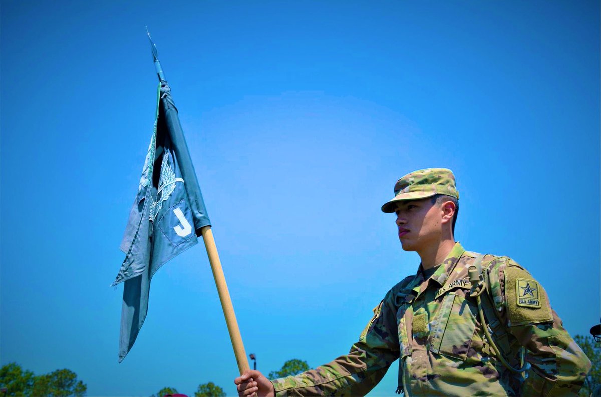 How has the <a href="/USArmy/">U.S. Army</a> Paralegal Specialist evolved over the last 50 years? One thing is for certain, the 27D is more vital than ever to the #JAGCorps.  All this and more on #FredTalks.

Catch the latest here: tjaglcs.army.mil/battlefield-ne… or via apple/google podcasts.