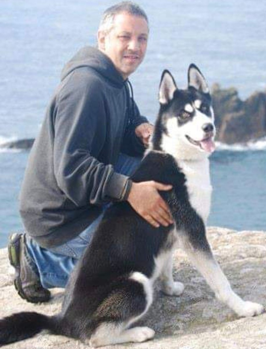 Our family dog Marley passed recently. He was 13 years and 9 months old. Good times, great memories, and lots of walks we shared. What and an incredible dog he was.  💙🙏