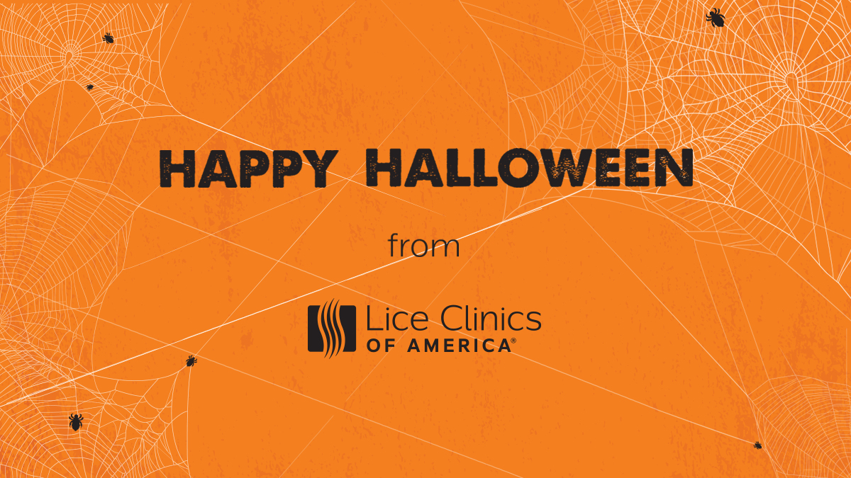 LiceClinicsNW's tweet photo. #halloween #happyhallowween #BullyPreventionMonth #CureLice #LiceTreatment #Bully https://t.co/qKGneHFyxH