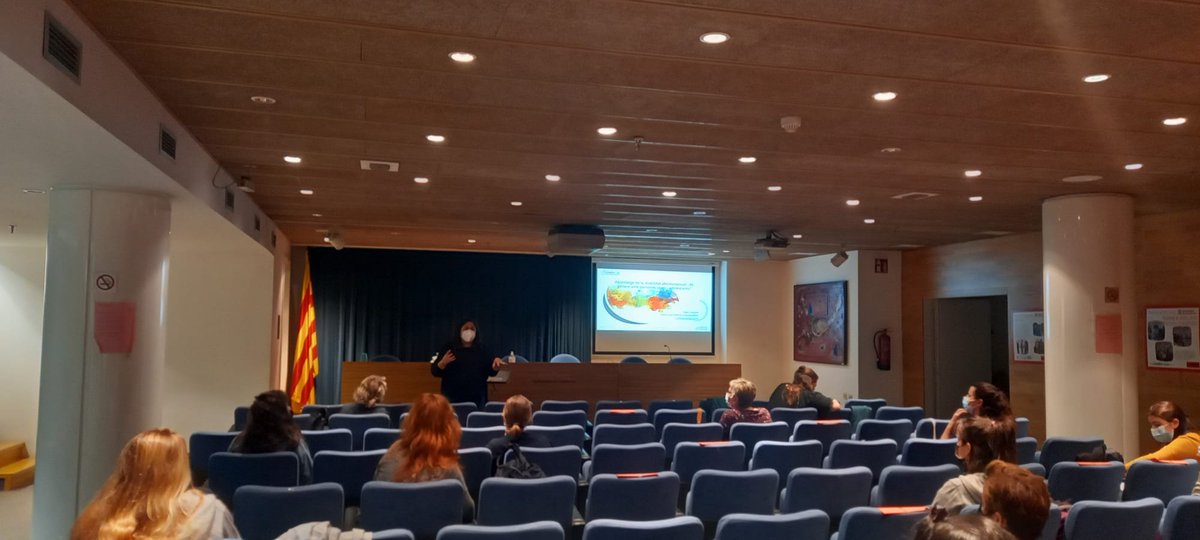 Centre Jove d'Atenció a les Sexualitats (Cjas) tweet media