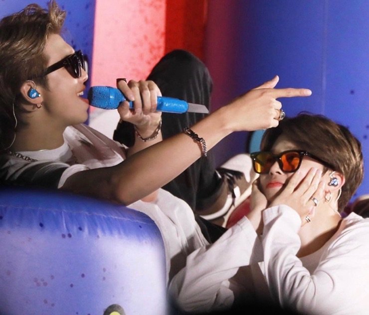 joonconcerts's tweet photo. jimin is a BIG mood! https://t.co/tF3i723H3y