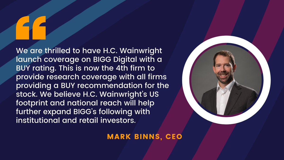 Bigg Digital Assets Biggdigitalco Twitter