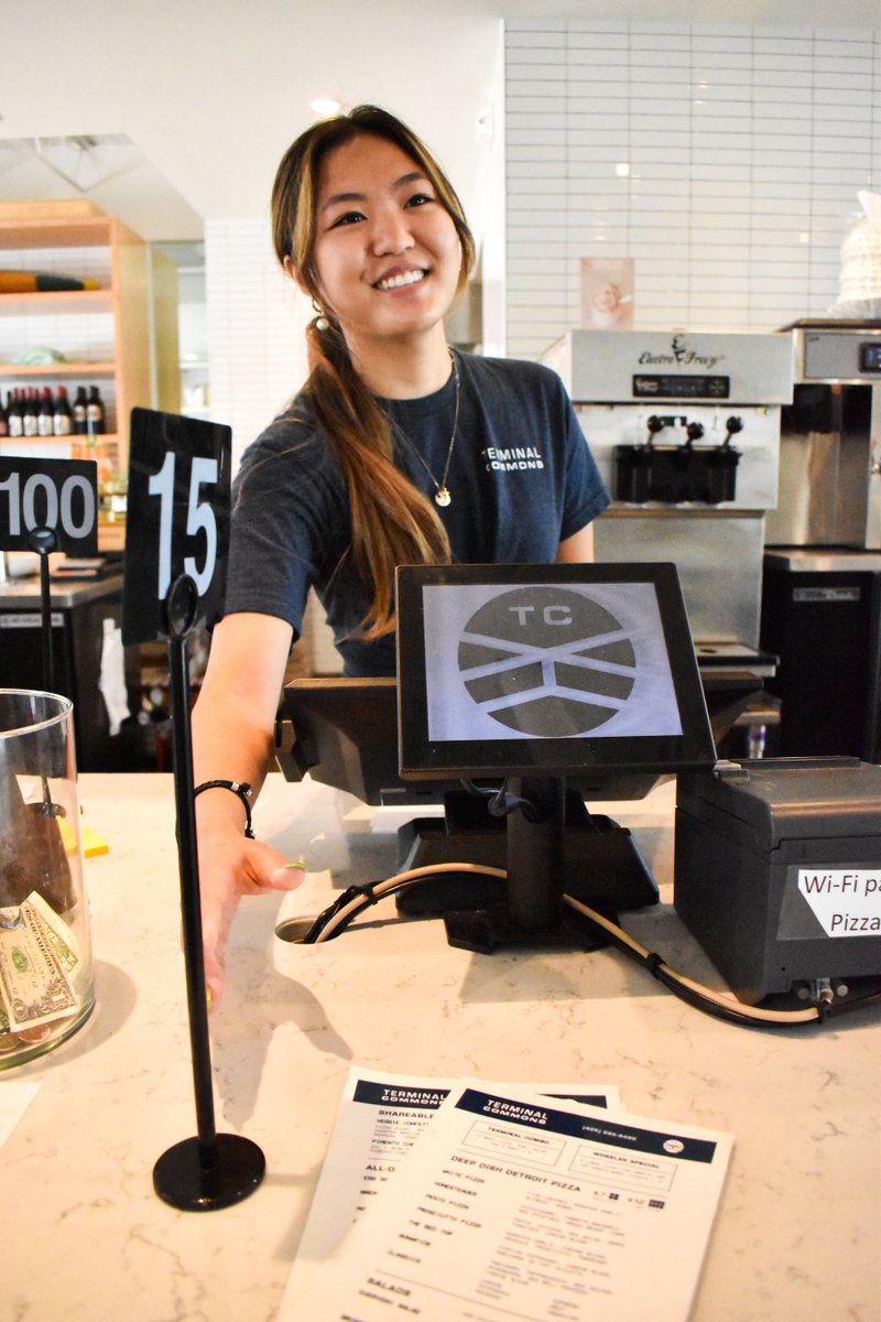 Terminal Commons tweet media