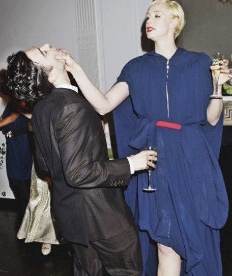 #Borderlands | #TroyCalypso | #AureliaHammerlock