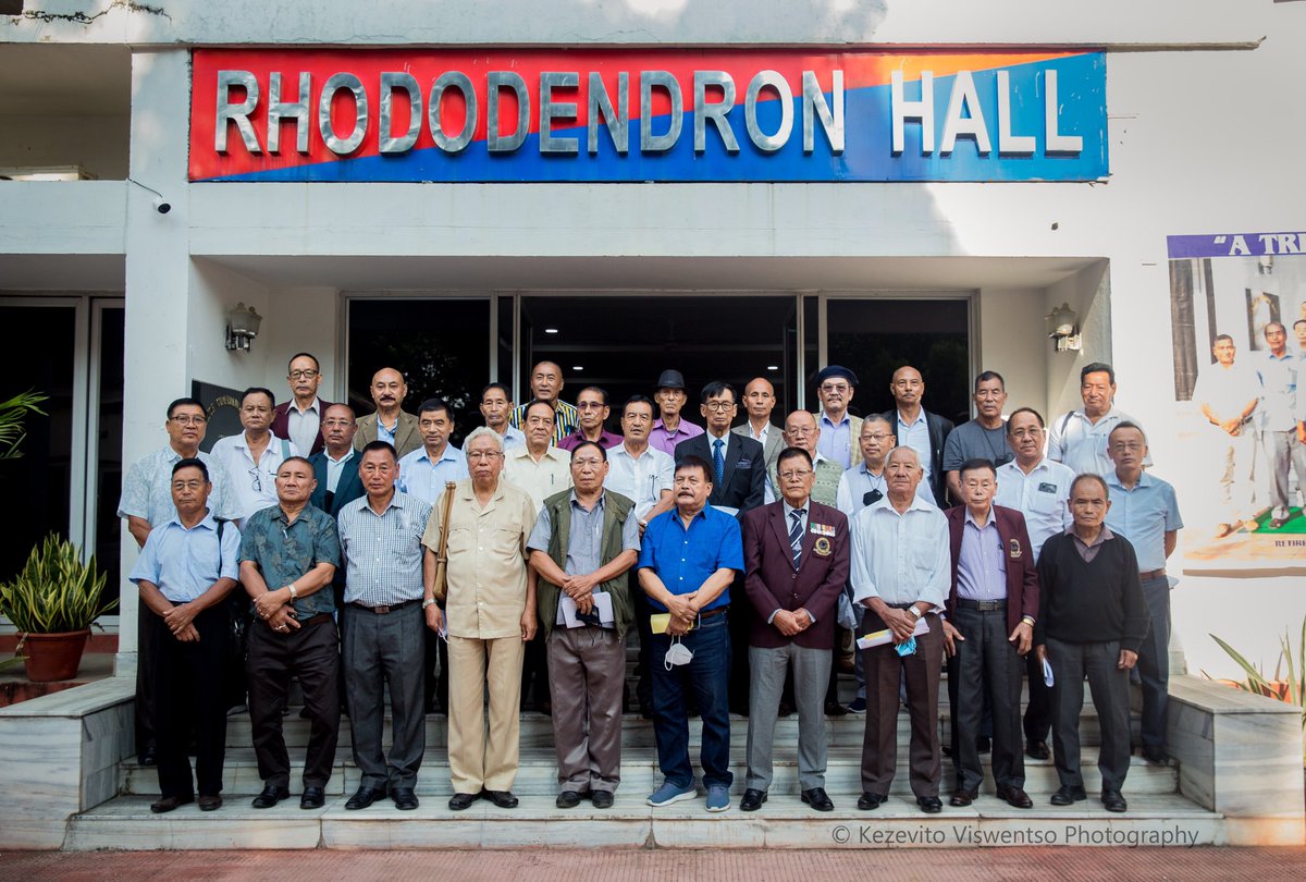 Nagaland Police Retired Officer’s Association (NPROA) held its 6th annual general meeting.

<a href="/CmoNagaland/">CMO Nagaland</a> <a href="/YanthungoPatton/">Yanthungo Patton</a> <a href="/DGP_Nagaland/">NagalandPolice</a> <a href="/dimapurpolice/">dimapur police</a> <a href="/rupin1992/">Rupin Sharma IPS</a>

nagalandpost.com/nproa-holds-6t…