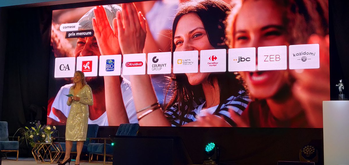 wimvanedom's tweet image. Klaar voor de #mercuriusprijs