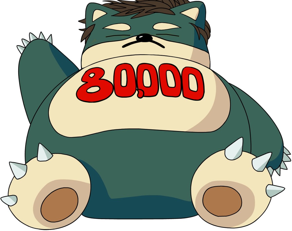 DogelonMars's tweet photo. Congratulations Martians, we've just hit 80,000 ELON holders! The Dogelon community grows stronger every day. https://t.co/TURc8NAQ2h