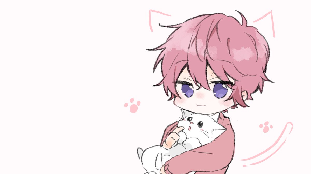 さとみくん🐱💗✨
