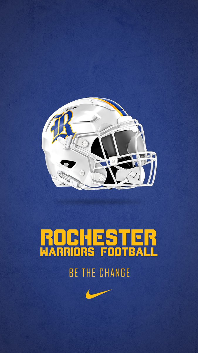 Warrior Football tweet media