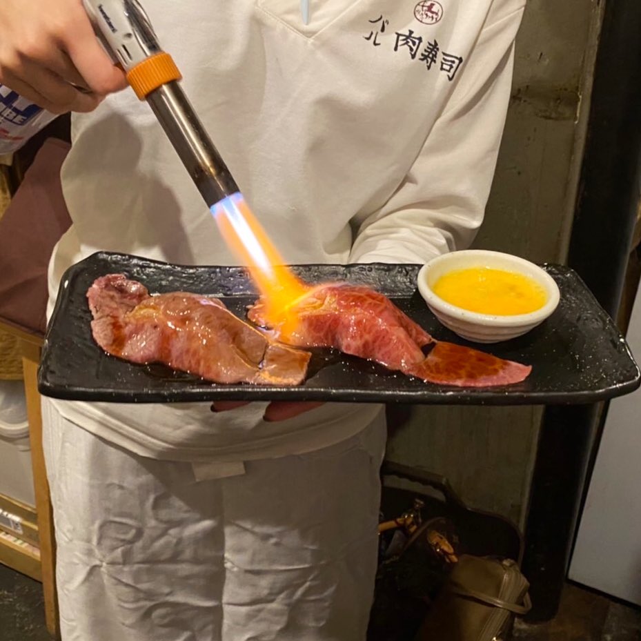 バル肉寿司大井町 Barnikuzushiooi Twitter