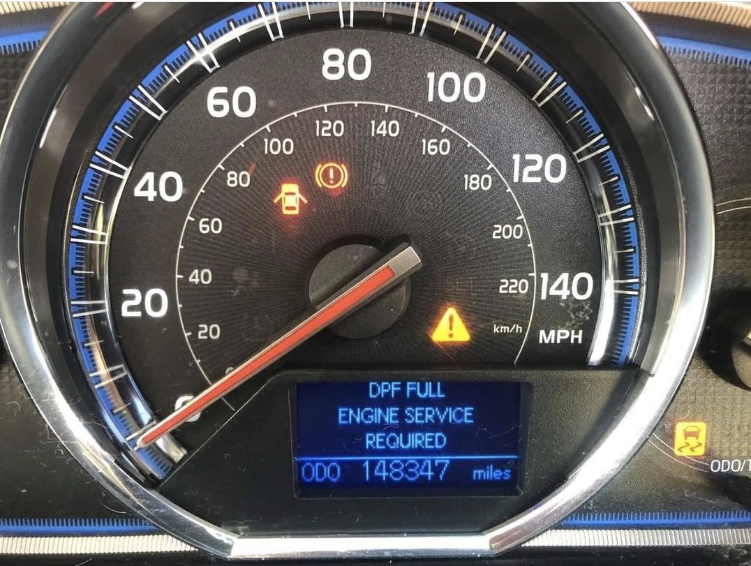 Has your vehicle covered more than 25,000 kilometers? 

If the answer is yes then it could be building up harmful carbon deposits.
#Dublin #clare #cork #tipperary #carlow #Kilkenny  #limerick #kerry #waterford #tipperary #galway #Dpf #irishcarscene #irishcarculture #Ireland