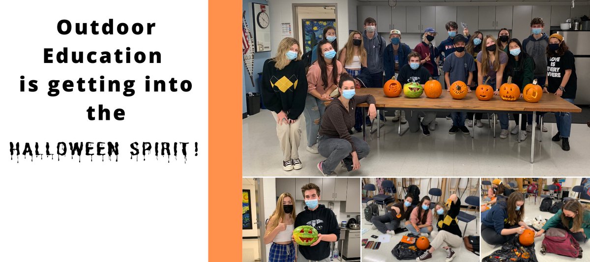 LFHS Wellness Department tweet media