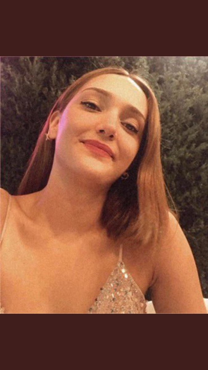 Yaşananlar hep aynı değişen sadece isimler… #sebnemsirin