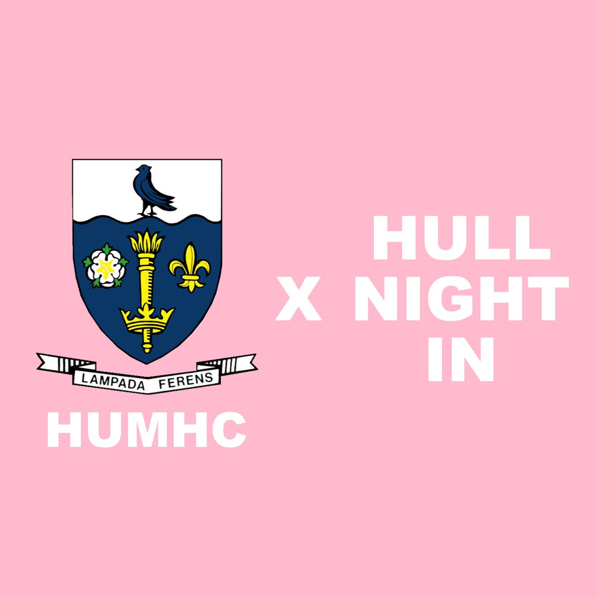 Hull Uni Men's Hockey Club tweet media
