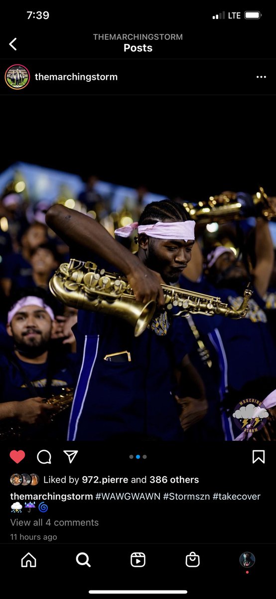 cq_whatitdoo's tweet photo. 🎼Music just brings a different happiness 🎶 #pvamu https://t.co/fvD5A2twMU