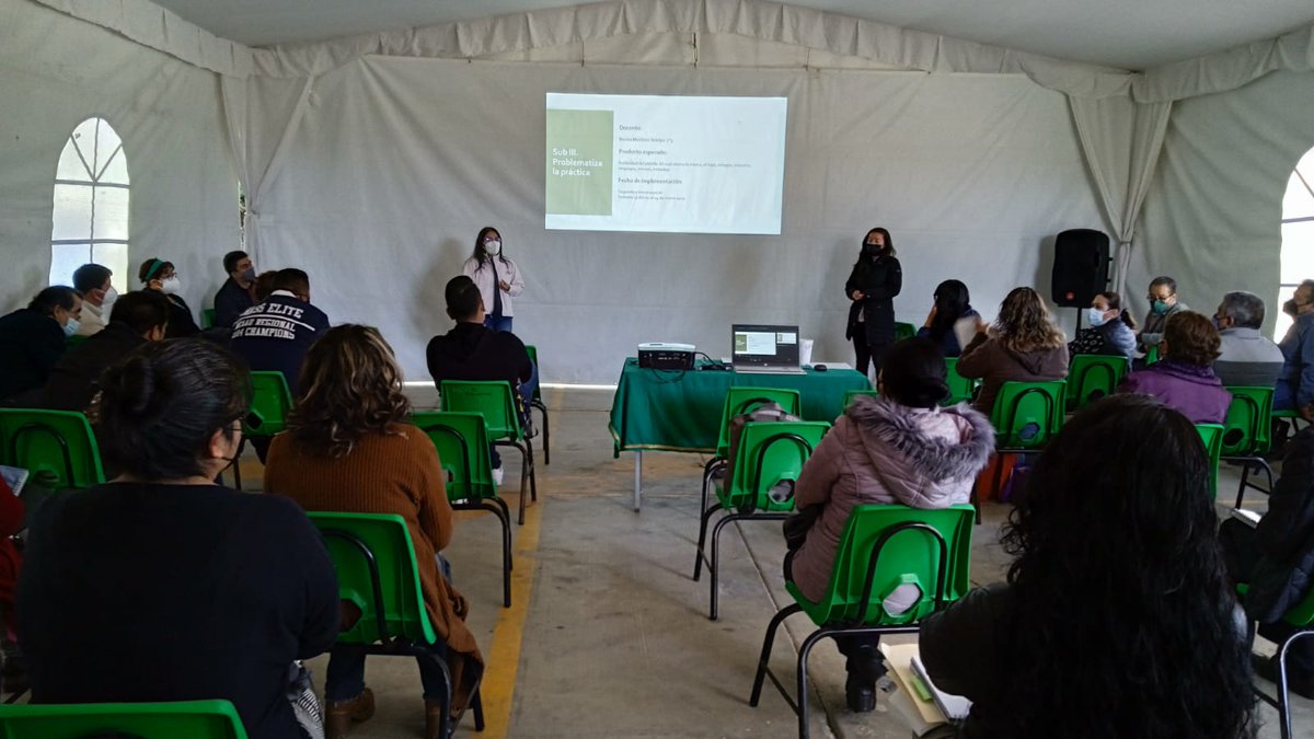 Cbt2Ixtapaluca's tweet photo. Jornada de Acompañamiento Institucional
#JORNADADEACOMPAÑAMIENTO #SUBATE #PROYECTOTRANSVERSAL https://t.co/HqVIO2RpqN