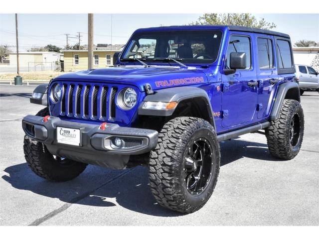 KellyG_Honda's tweet photo. This pre-owned 2018 #Jeep #Wrangler Unlimited #Rubicon is ready to hit the trails🏔! Drive off the lot today in this powerhouse💪🏼and let it take you on your next #adventure🤩!
Check it out today➡️: https://t.co/nmqcN90mBa
#kellygrimsley #honda https://t.co/1LpueqmI4P