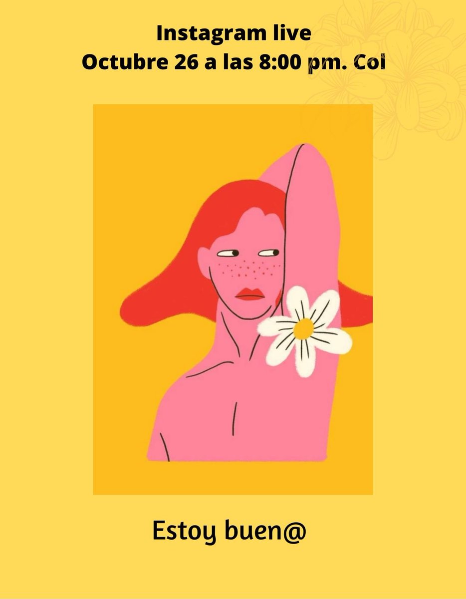sandraxab's tweet photo. Tómate un respiro
Date un mimo
😉🌹
Live instagram grabado en
👇
https://t.co/MsbE0akqbv
#enfermedaddeimplantesmamarios #explante #breastimplantillness #EnBloque #síntomas #saludybienestar #salud #amorpropio #DejaMeQuitoEstasCosas #sindromedeasia #BII #notourdaughters https://t.co/dufyIzzS9g