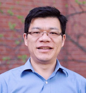 PacTrans PI Professor Xianming Shi was recently named as the Interim Chair of the Department of Civil and Environmental Engineering at Washington State University. For more information, check out our article here: depts.washington.edu/pactrans/pactr…