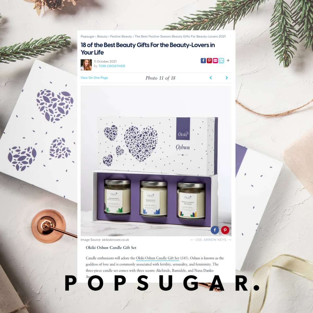 Recent round up of press! Thank you very much for featuring us @frowmag, <a href="/youmagazine/">YOU Magazine</a> and <a href="/popsugaruk/">PS UK</a> - we love these articles 💜
