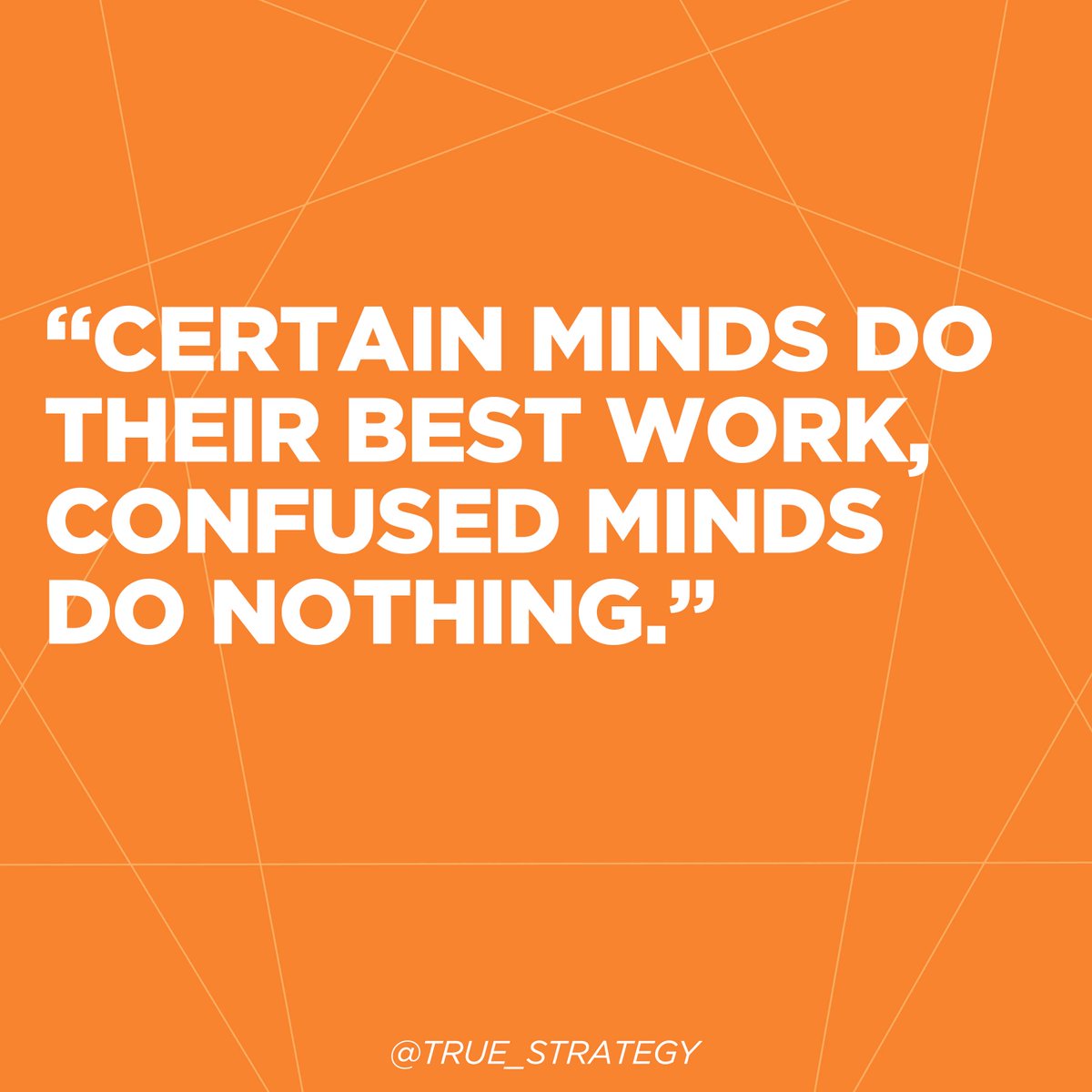 True Strategy | Enneagram For Business tweet media