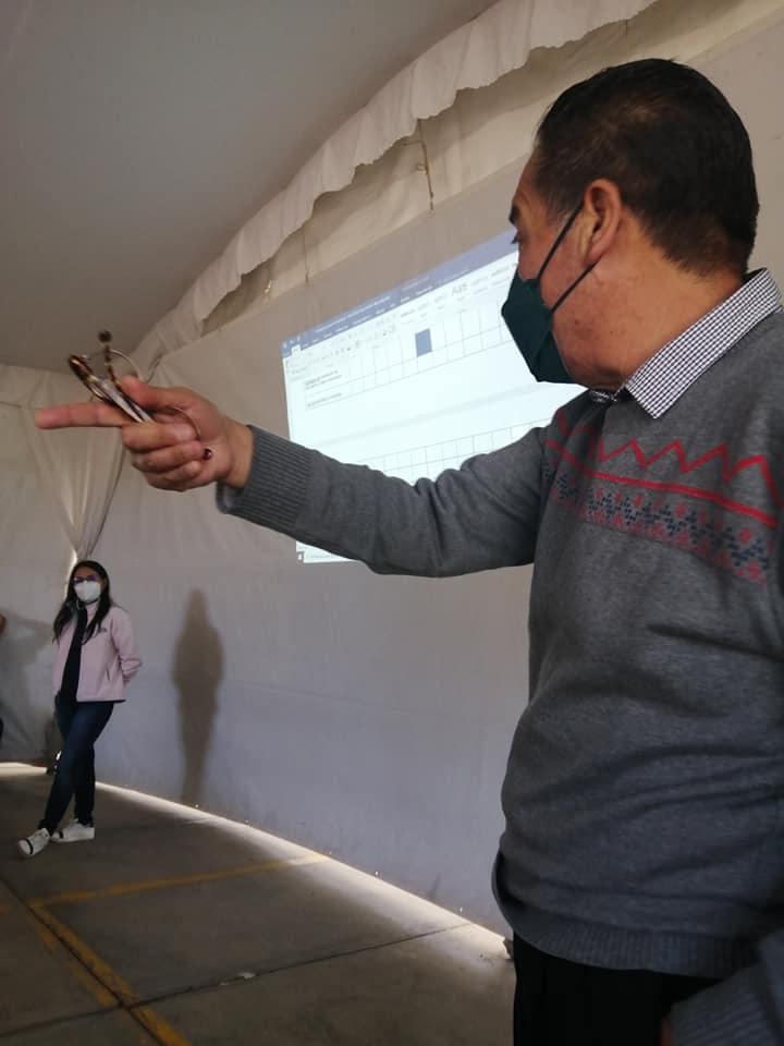 Cbt2Ixtapaluca's tweet photo. Jornada de Acompañamiento Institucional
#JORNADADEACOMPAÑAMIENTO #SUBATE #PROYECTOTRANSVERSAL https://t.co/HqVIO2RpqN